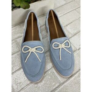 naturalizer  Suede womens shoes Size 10.5 M In New Condition